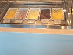 -济南香格里拉·咖啡泉自助餐厅