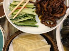 -椿记烧鹅(叠彩店)