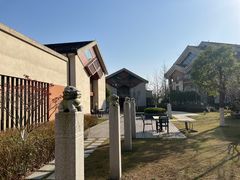 -嘉兴清池酒店温泉