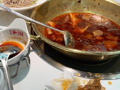 -涿派·炝锅鱼(涿州店)