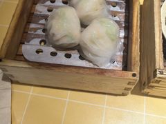 -蔡澜点心·粤菜(花城汇南区店)