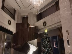 -济南凯宾斯基酒店-THE VIEW云景全日制餐厅