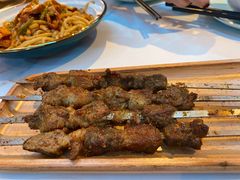 -阿娜尔·新疆菜(宜家荟聚中心店)