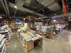 -扶光书店(中环店)
