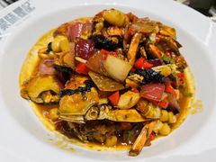 -聚味瞿记·龙虾堂(坡子街店)