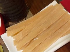 -蜀九鼎毛肚火锅(惠安店)