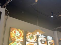 -阿鸡鱼庄·顺德鲜蒸小炒(亚运村店)