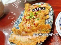 -螺世纪螺蛳粉·桂味小排档(裕德店)