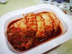 -服务大楼冷面(延大店)