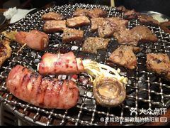 -原始泥炉烤肉(总店)
