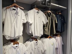 -Abercrombie & Fitch(三里屯太古里店)