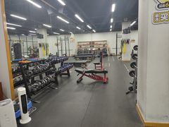 -超鹿运动(融侨锦江店)