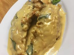 奶油虎虾-ZF Seafood Restaurant 卓峰海鲜餐