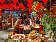 -老湘村·湖南土菜(天河维多利店)