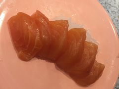-争鲜回转寿司(金桥家乐福店)