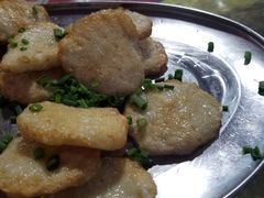 -胜海大排档·海鲜·黄鳝饭(十年老店)