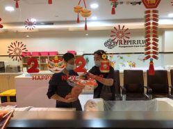 -爱贝蕊恩韩式月子会所(宝安店)