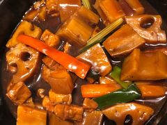 -清晖小苑·顺德菜(观澜湖新城店)