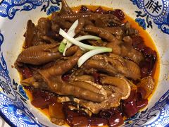-味上湘菜馆(岳麓山店)