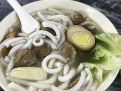 -老西关濑粉(文明路店)
