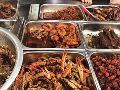 -浪哥卤味捆鸡(南门口店)