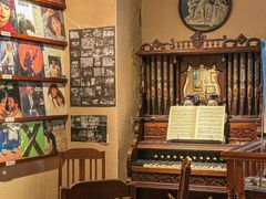 -西关84·History·Art·Cafe