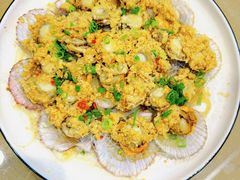 -良友·青岛菜(五四广场店)
