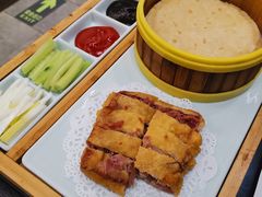 -天津卫码头(南开大悦城店)