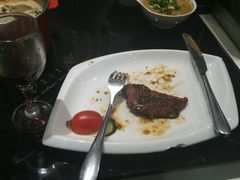 -环球约客烤涮自助(铜锣湾店)