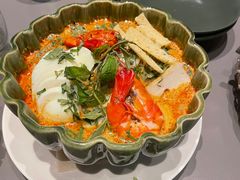 -Ginger(兴国路店)