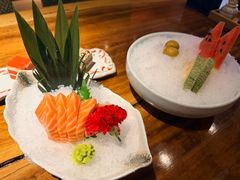 -京料理·日料自助·铁板燒(复悦城店)