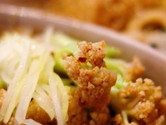 -素满香·食养自助(天一广场店)