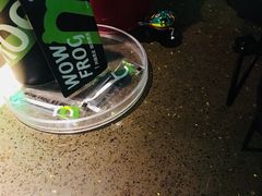 -蛙喔炭烧牛蛙(盐城盐都万达店)