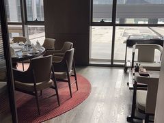 -西安高新洲际酒店•彩丰楼中餐厅