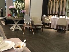 大堂-宏达宴老菜馆(群力第四大道店)