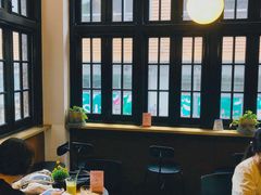 -思南书局(复兴中路店)