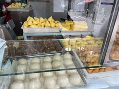 -宫门口馒头铺(创始人总店)