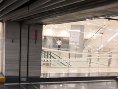 -恒隆广场·停车场