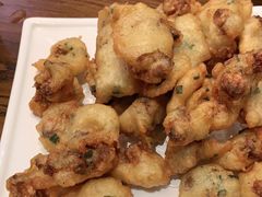 -海坛特色小吃·只做平潭特色菜(平潭店)