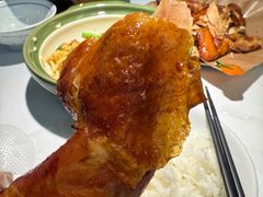 -费大厨辣椒炒肉(高铁吾悦广场店)