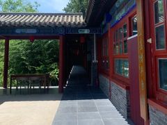 -中卫御苑福膳·养生局(圆明园店)