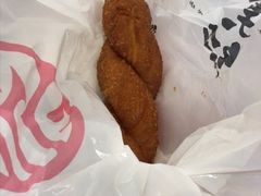 -京天红炸糕(天通苑华联店)