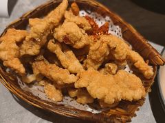 -廖川菜(金虹桥店)