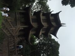 望江楼公园-望江楼公园