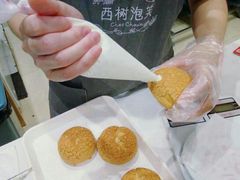 -西树泡芙(正佳店)
