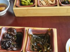 -一本魅·日式料理
