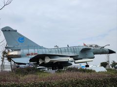 -成飞公园