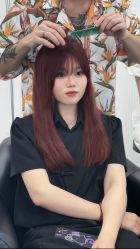 -凯博K-boom Hair Salon
