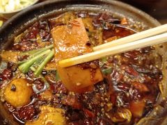 -罗妈砂锅(四川成都奎星楼店)