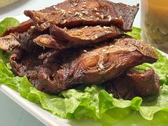 -瑞福园联谊餐室(茂名南路店)